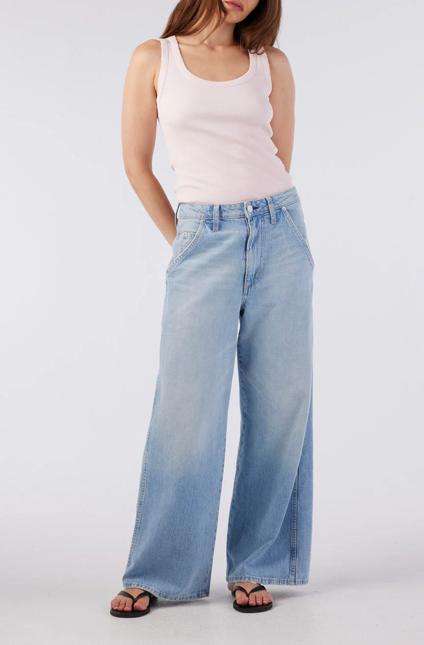 the ISABEL, radical