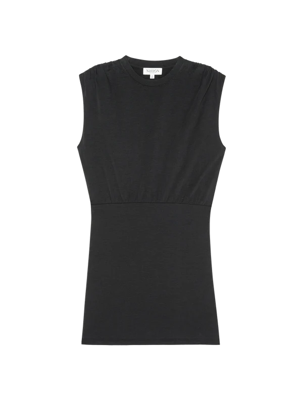 the JAC muscle tank dress
