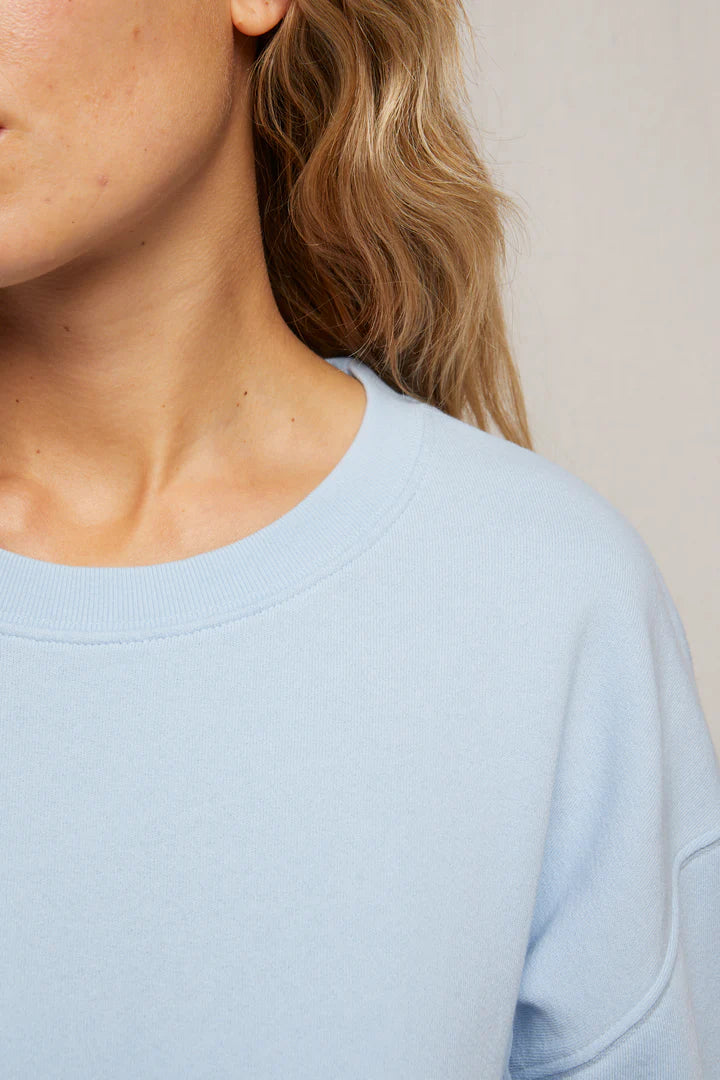 the TYLER, sky blue
