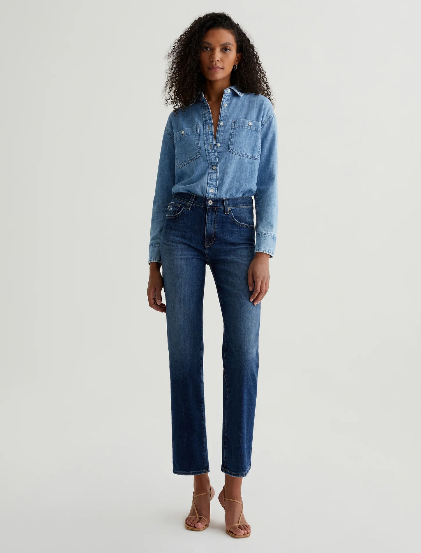 the BRINLEY crop, 7 year la jolla