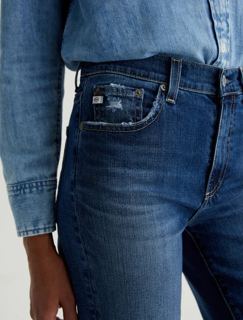 the BRINLEY crop, 7 year la jolla