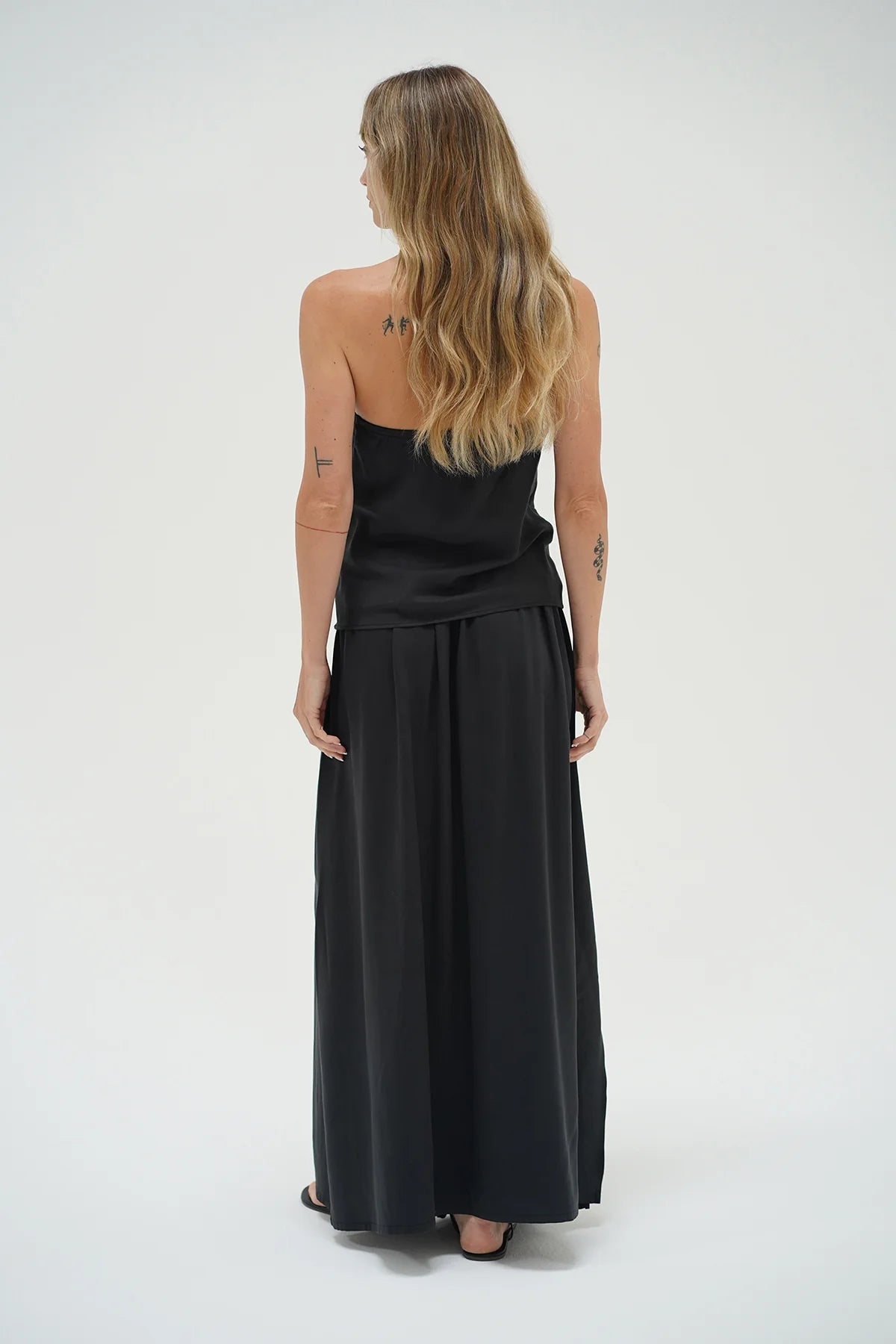 the CANA top