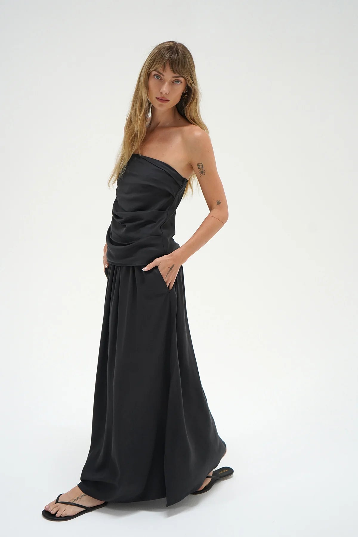 the CANA top