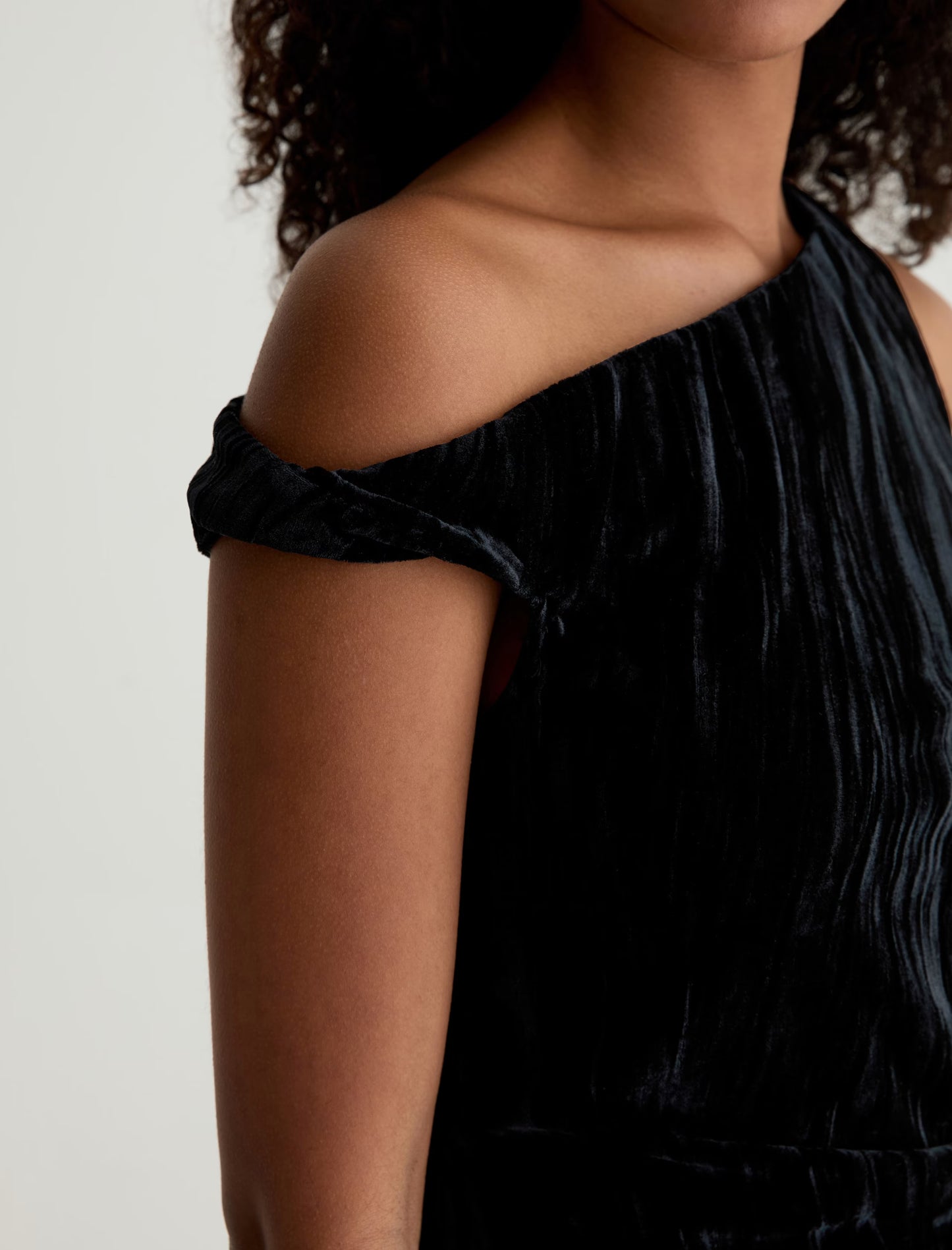 the RACHEL, super black