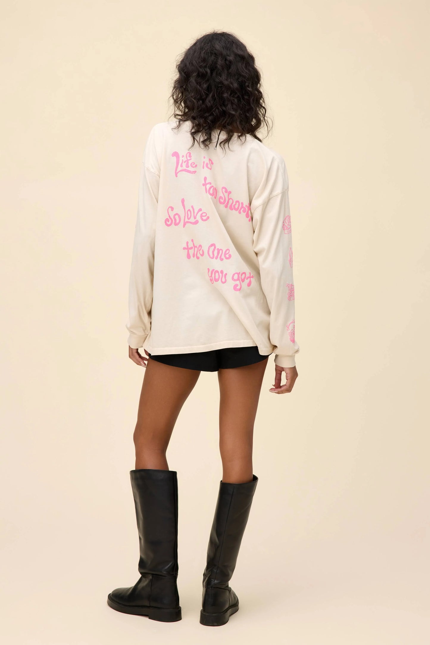 the SUBLIME, love the one you got