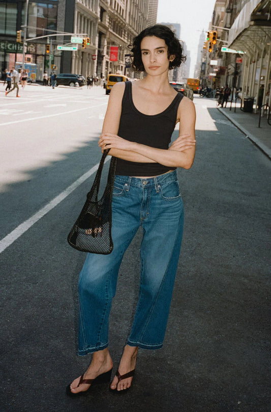 the MARIA, long weekend