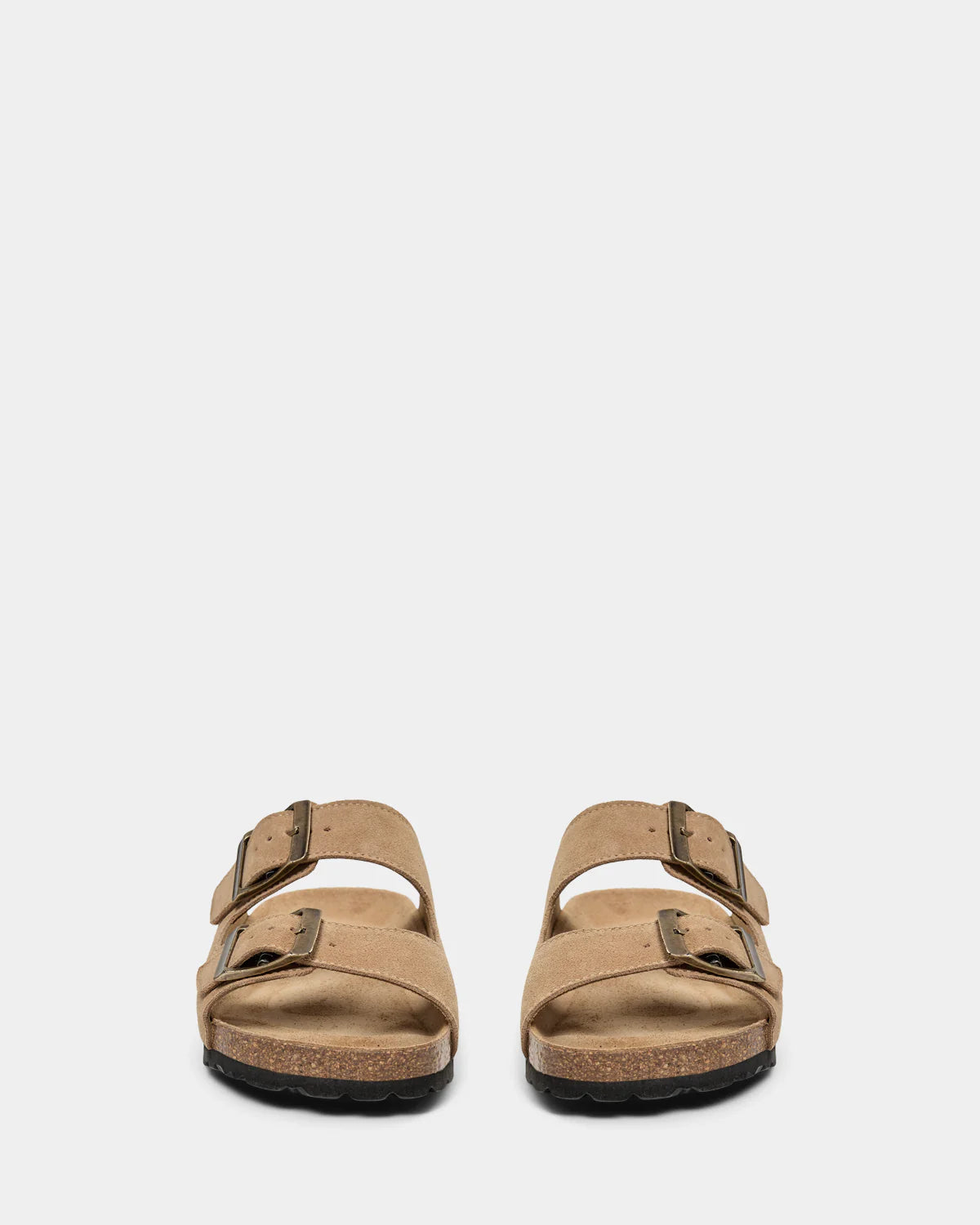 the NOVA slide, sand