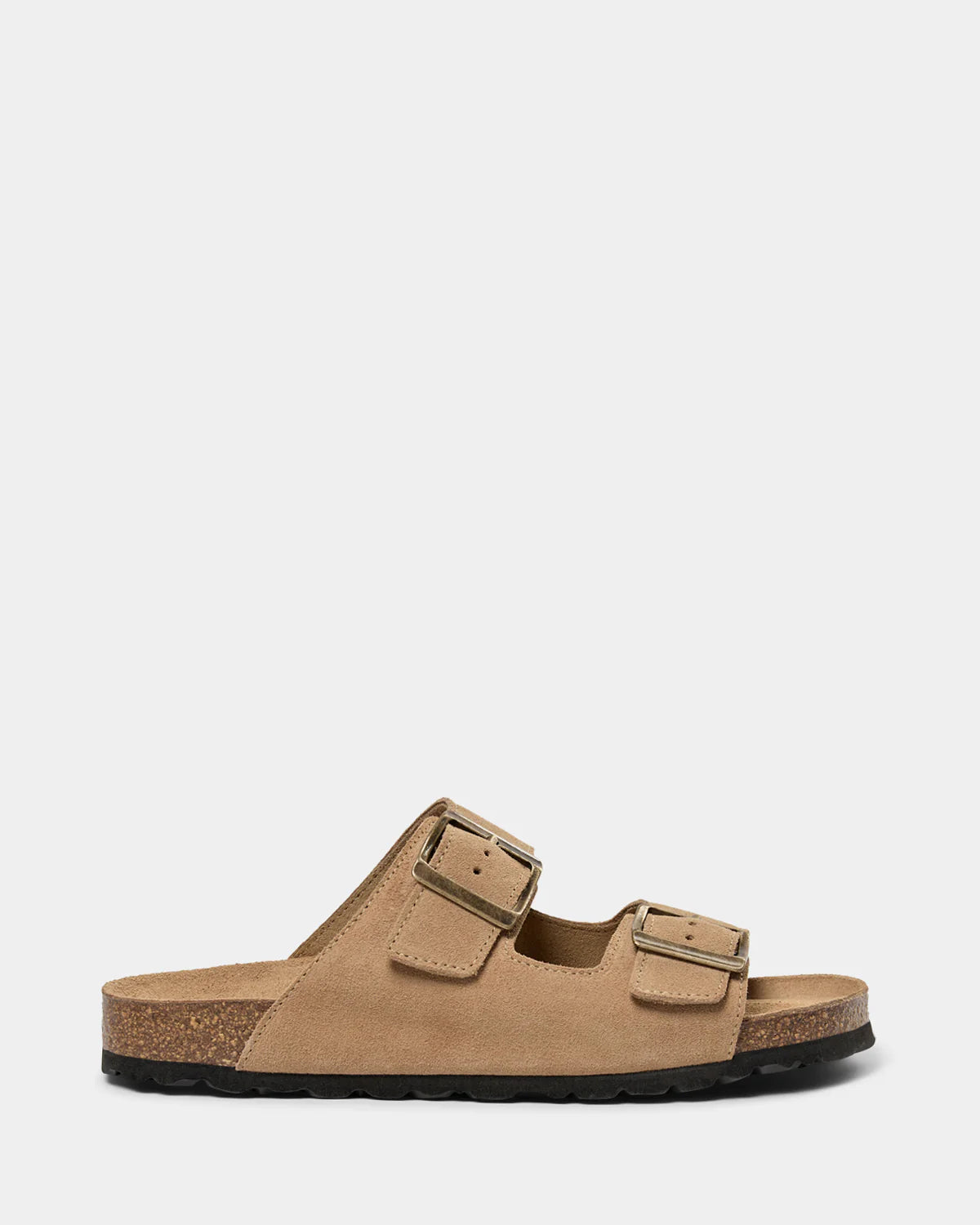 the NOVA slide, sand