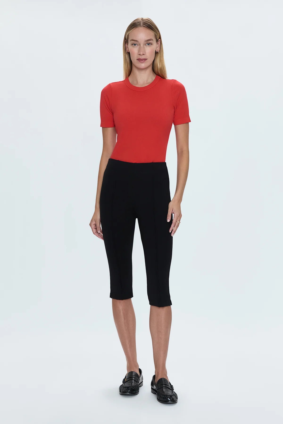 the CAMILLE capri pant