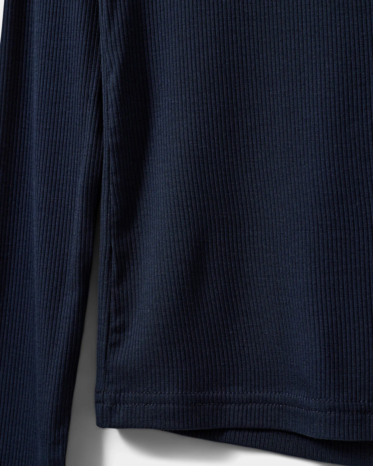 the PETRICIASW stripe long sleeve, navy