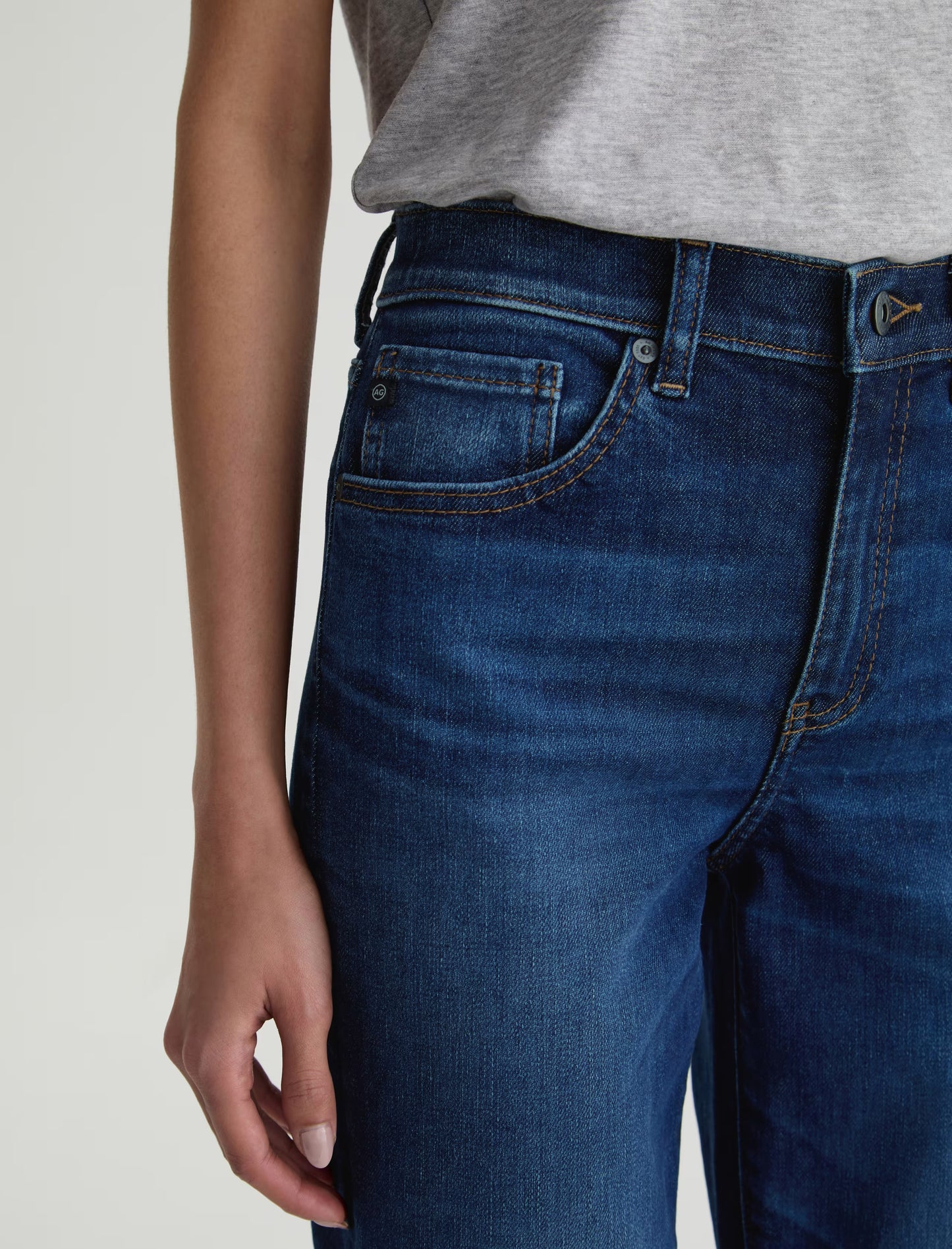 the BRINLEY crop, outspoken