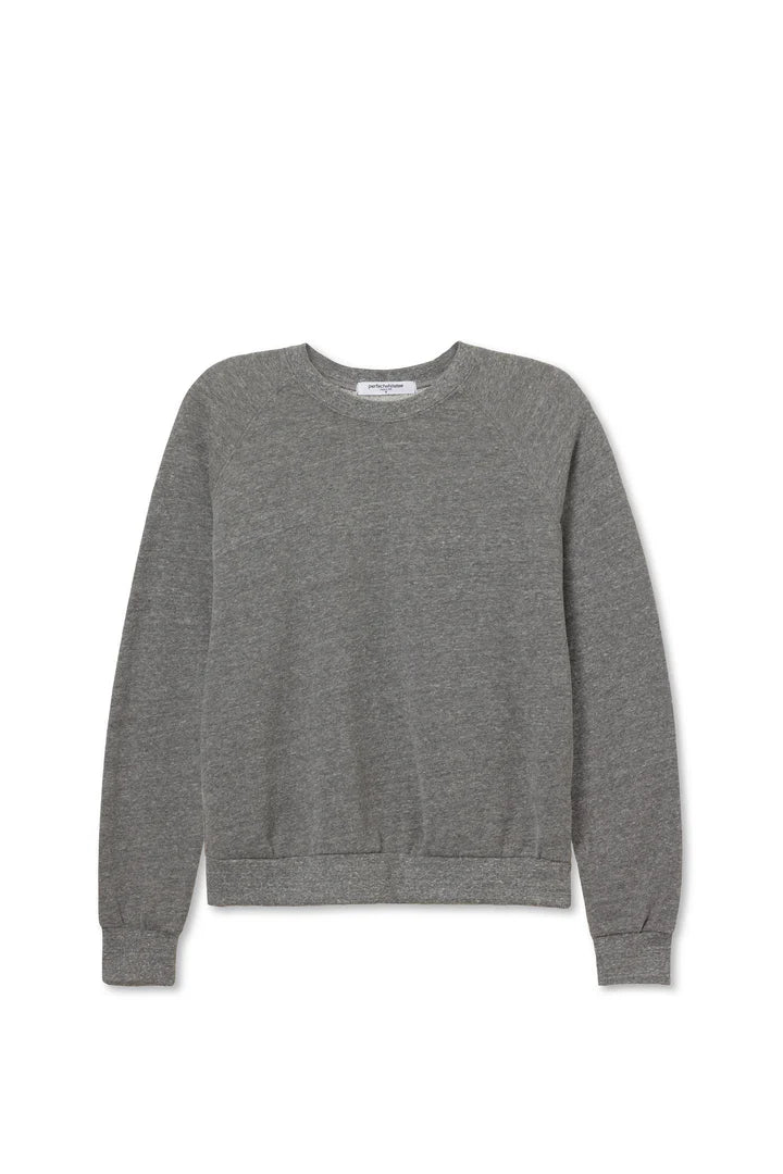 the ALEXI, dark heather grey