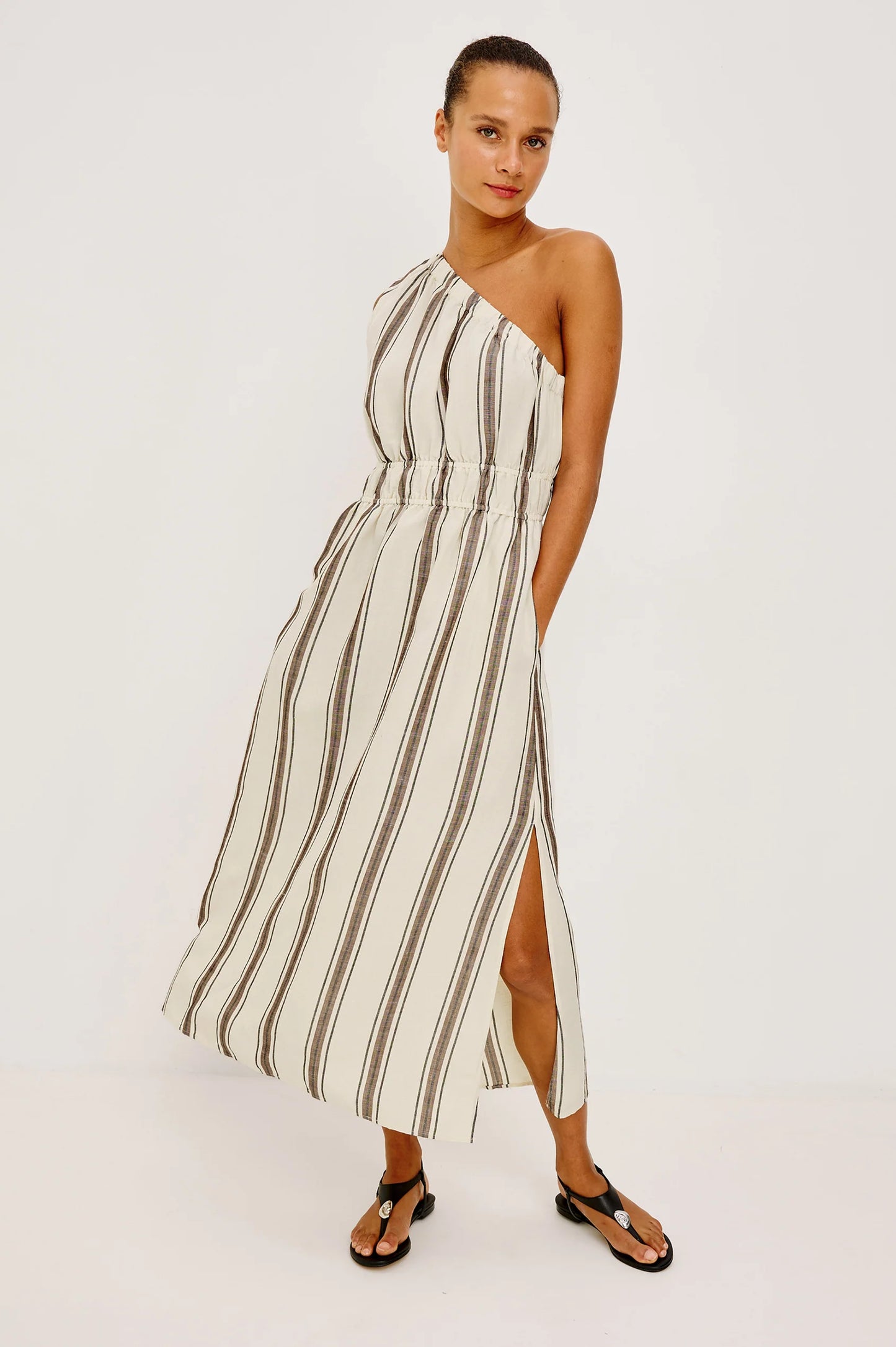 the SELANI, sequoia stripe