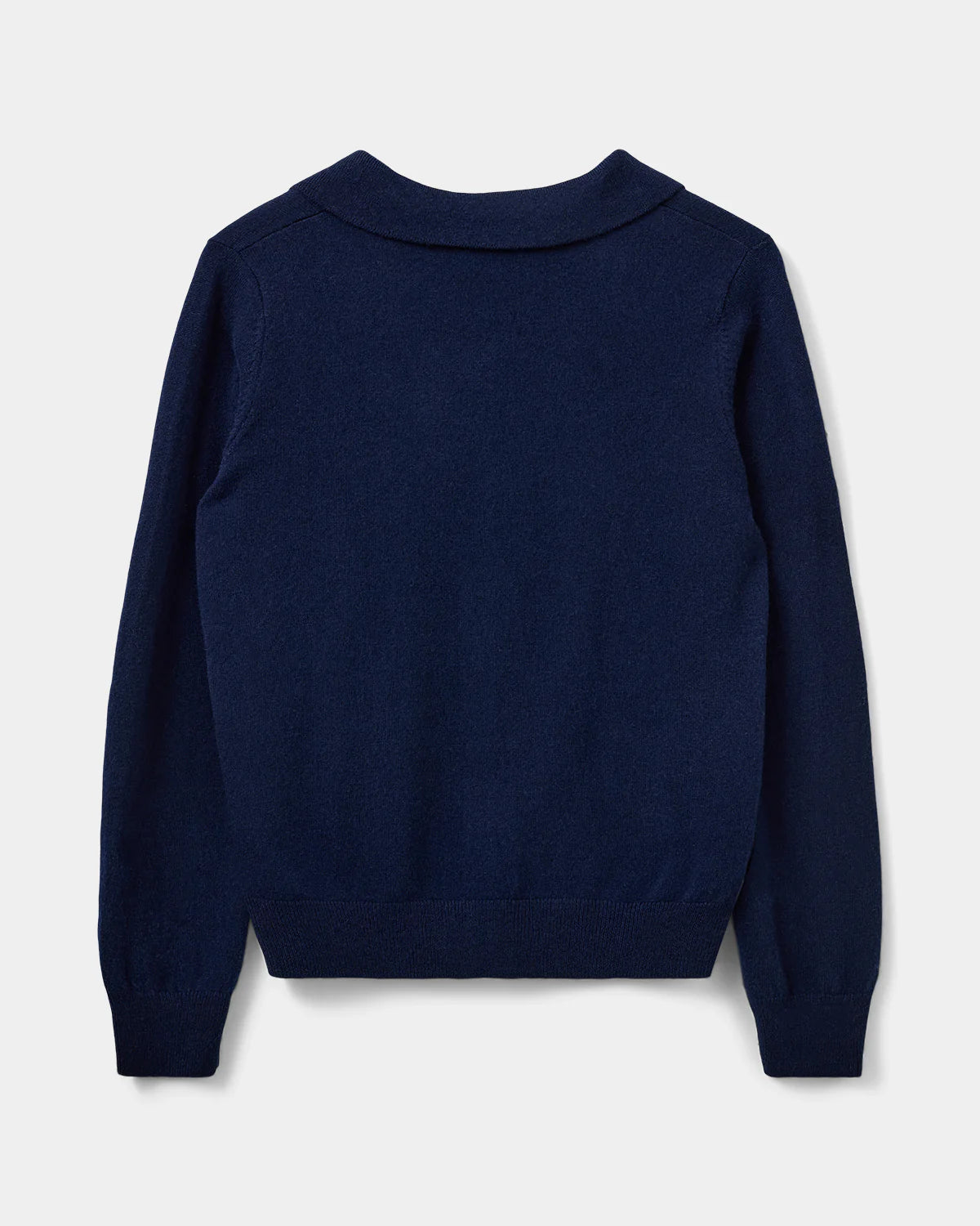 the SKYLARSW cardigan, navy
