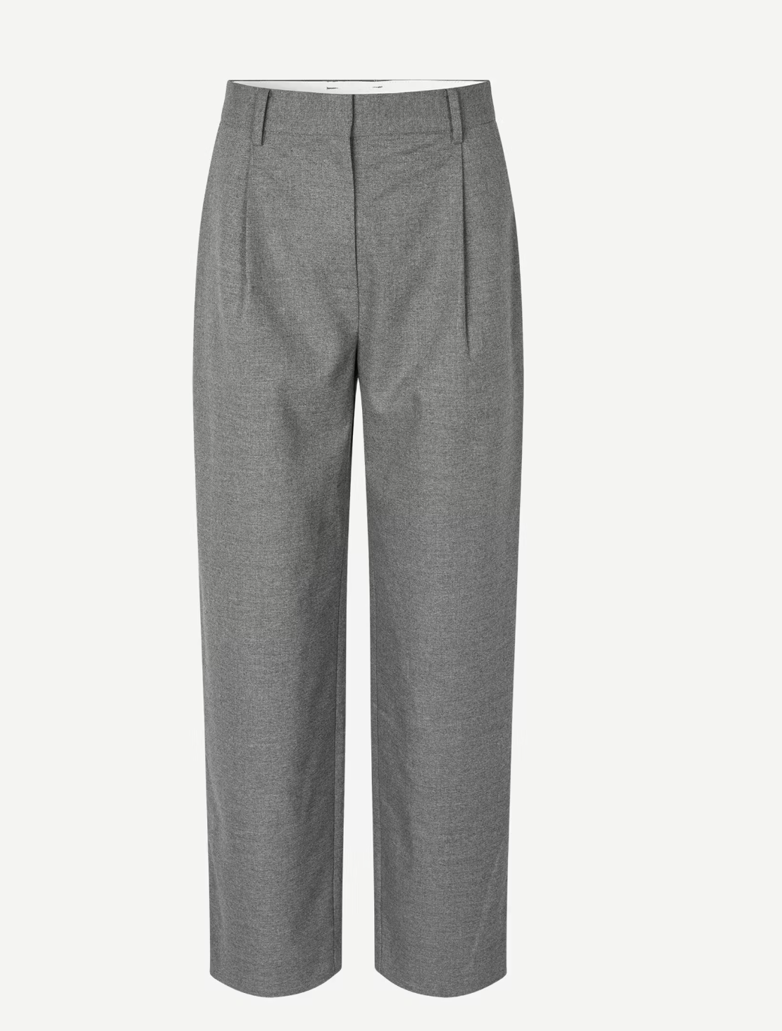 the SAAGNETA trousers