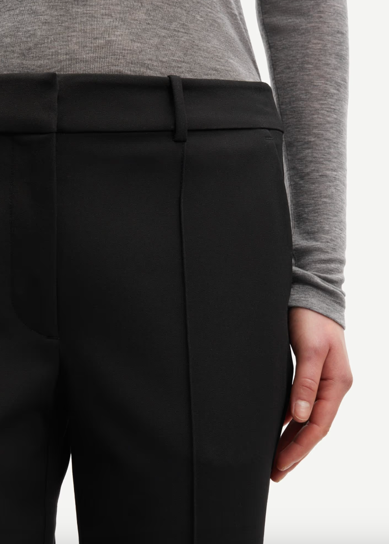 the SALOXA trouser