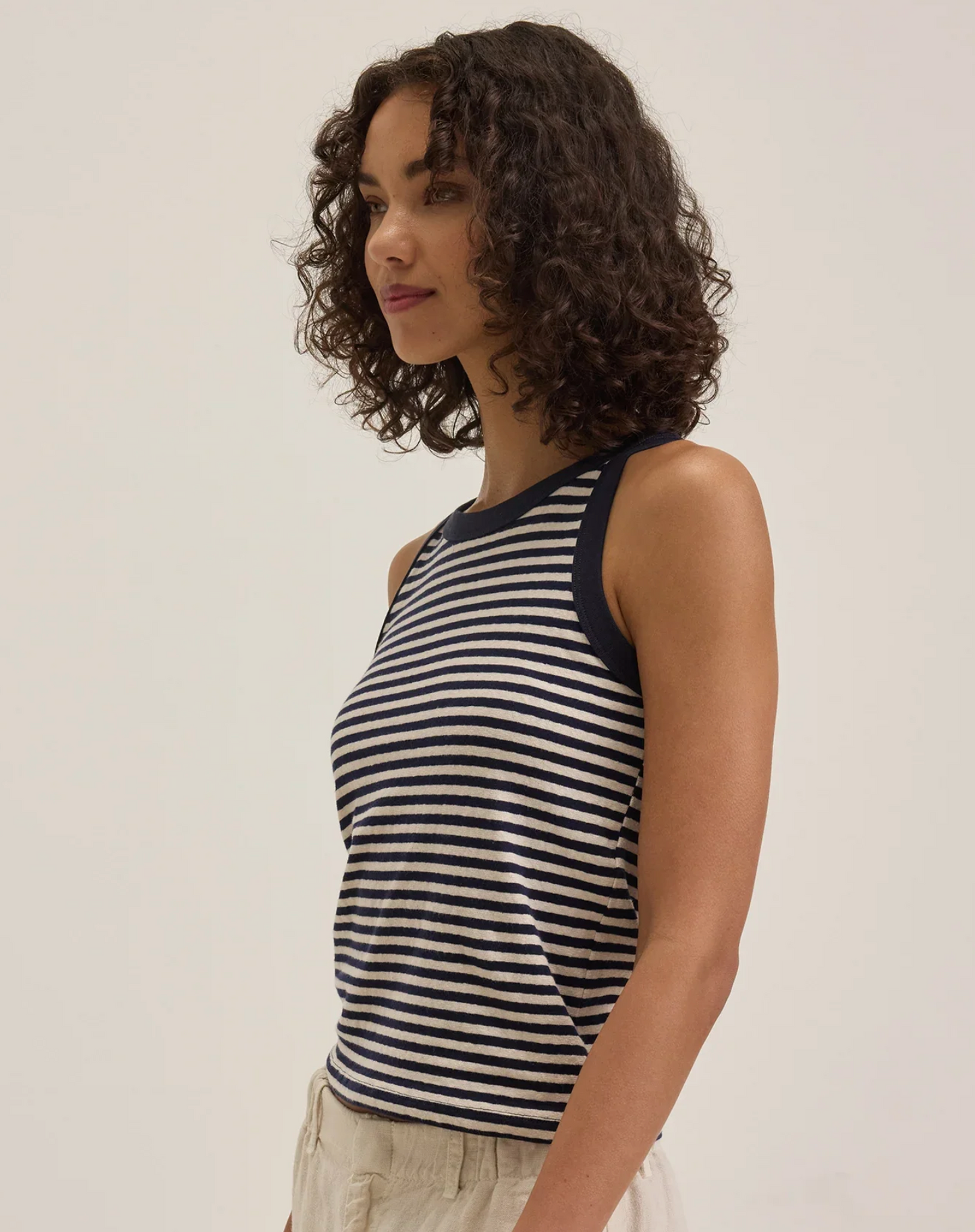 the LUA tank, navy