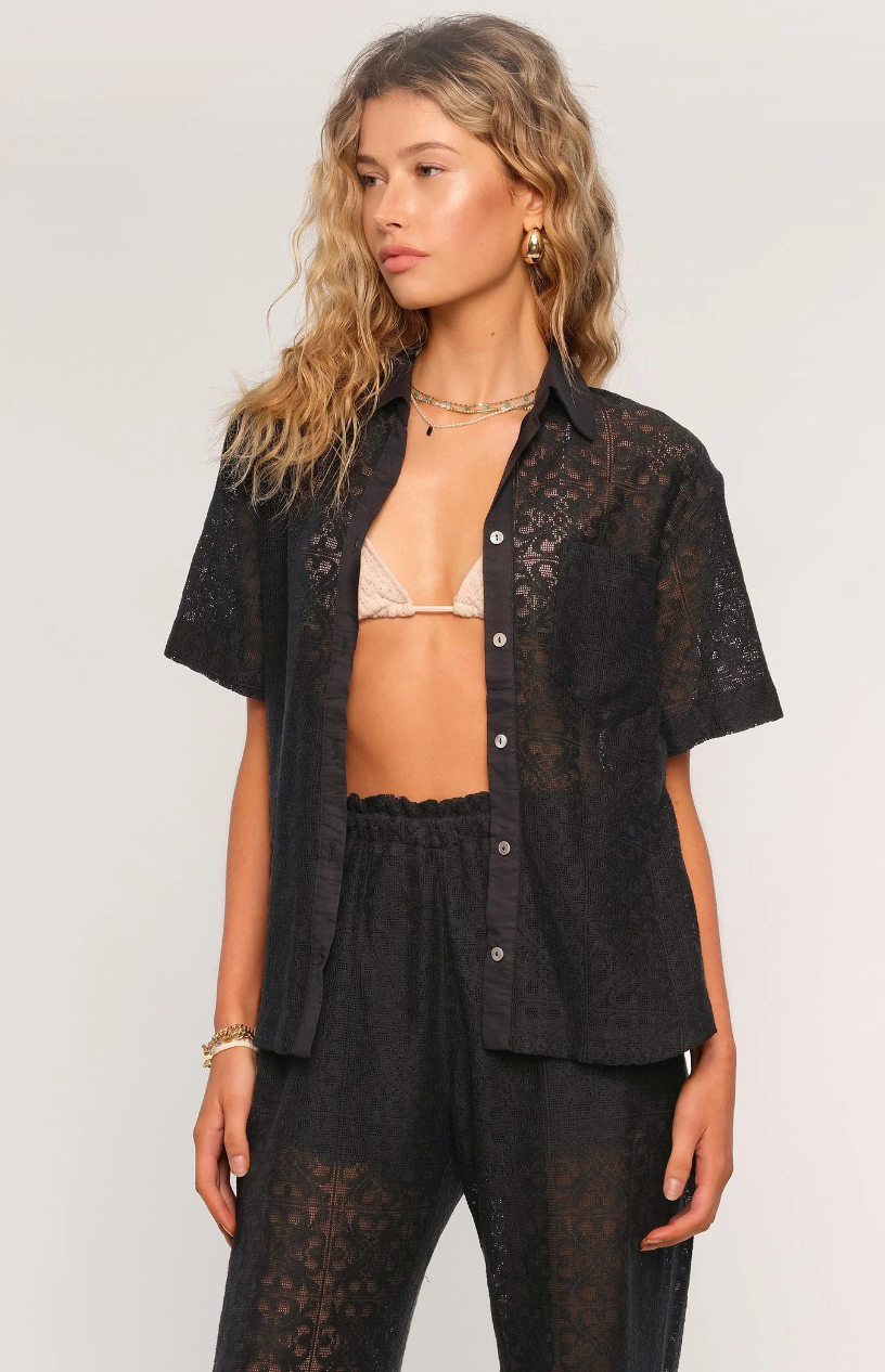 the ANAHEIM set, black