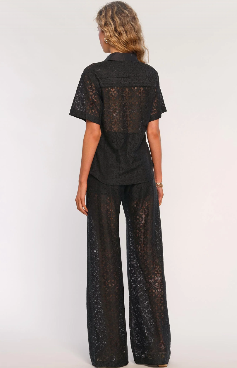 the ANAHEIM set, black