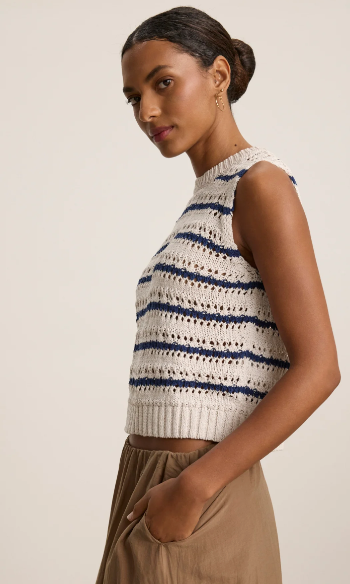 the CALISTA knit