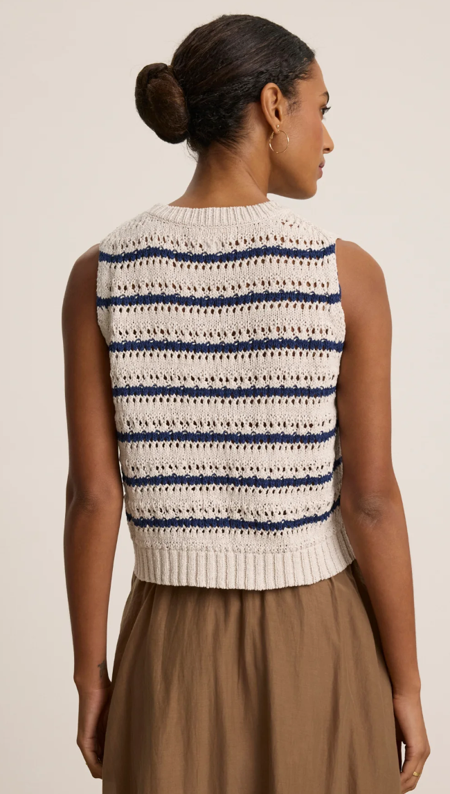 the CALISTA knit