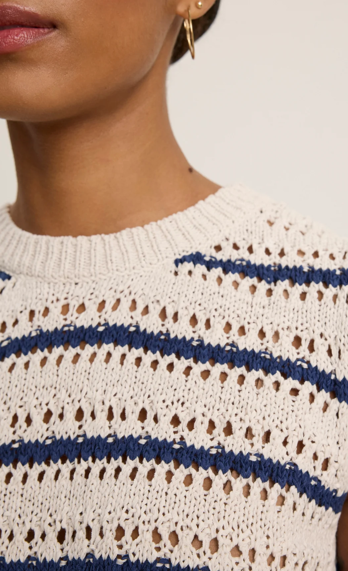 the CALISTA knit