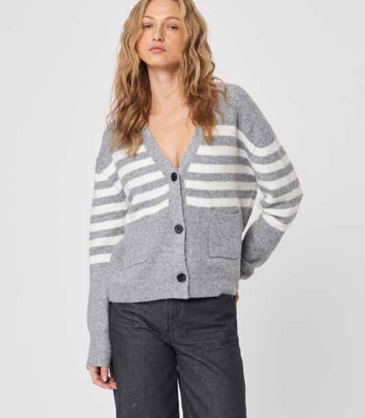 the STANLEY, glacial