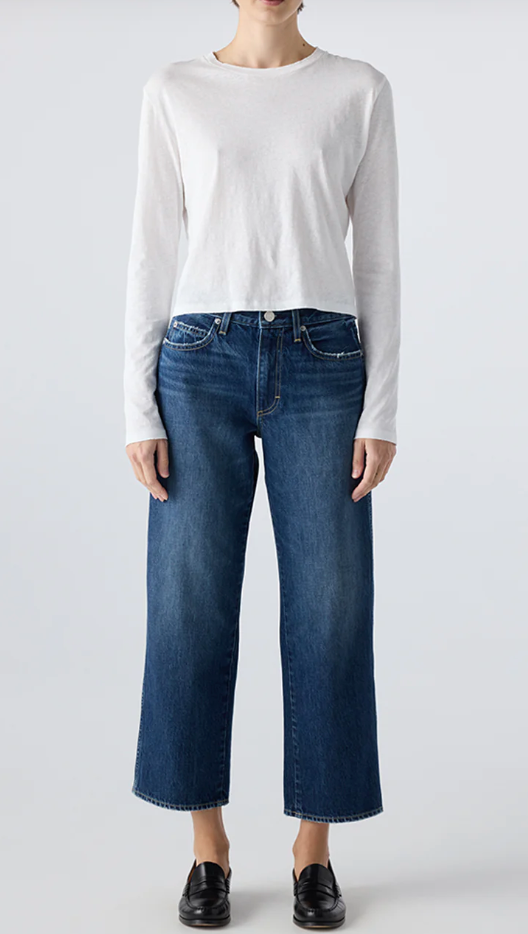 the BILLIE, metaphor