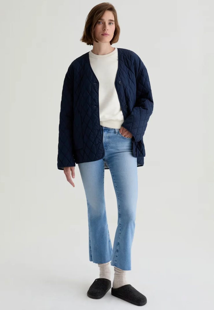 the FARRAH boot crop, 14y fortuna