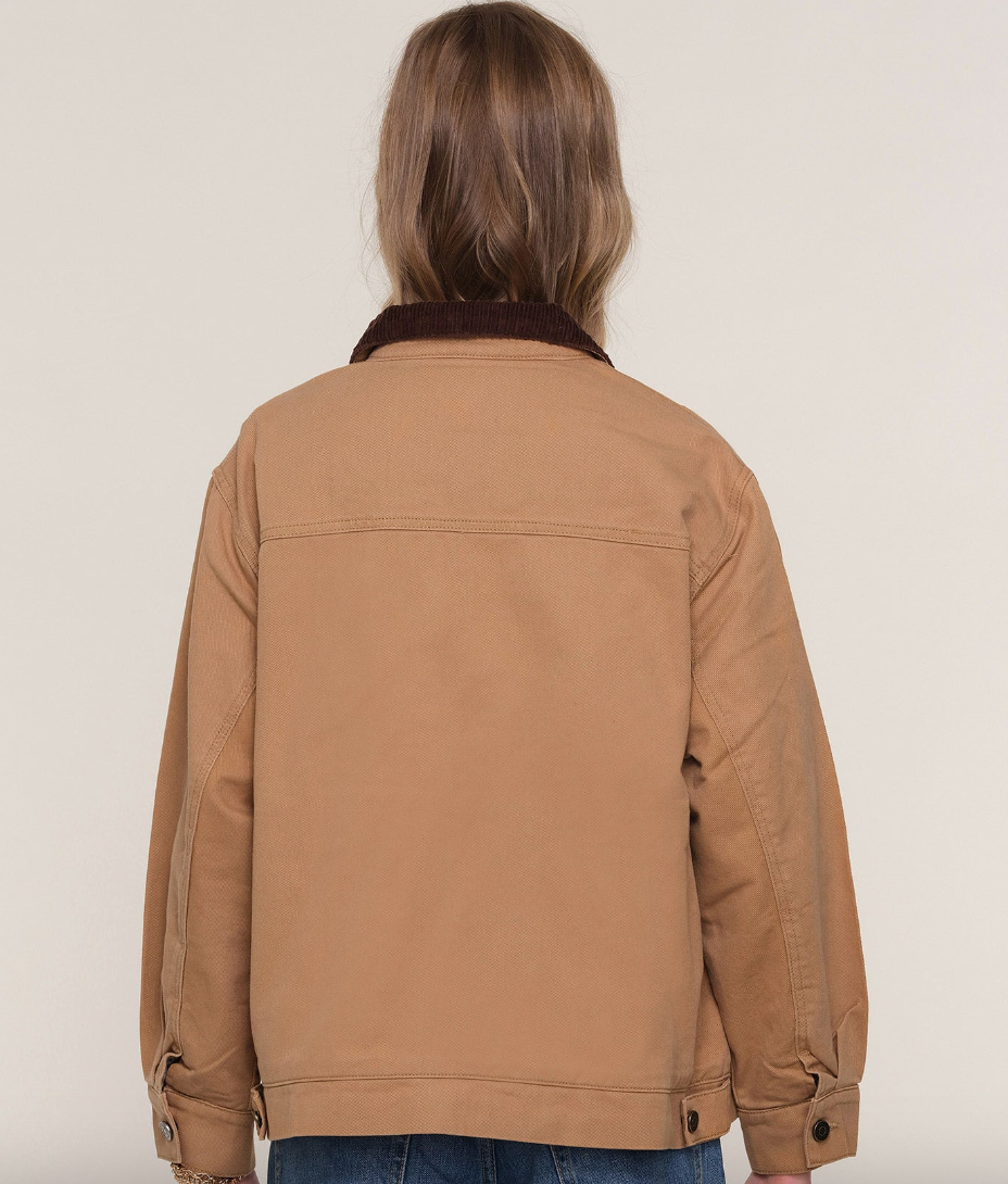 the RIO jacket