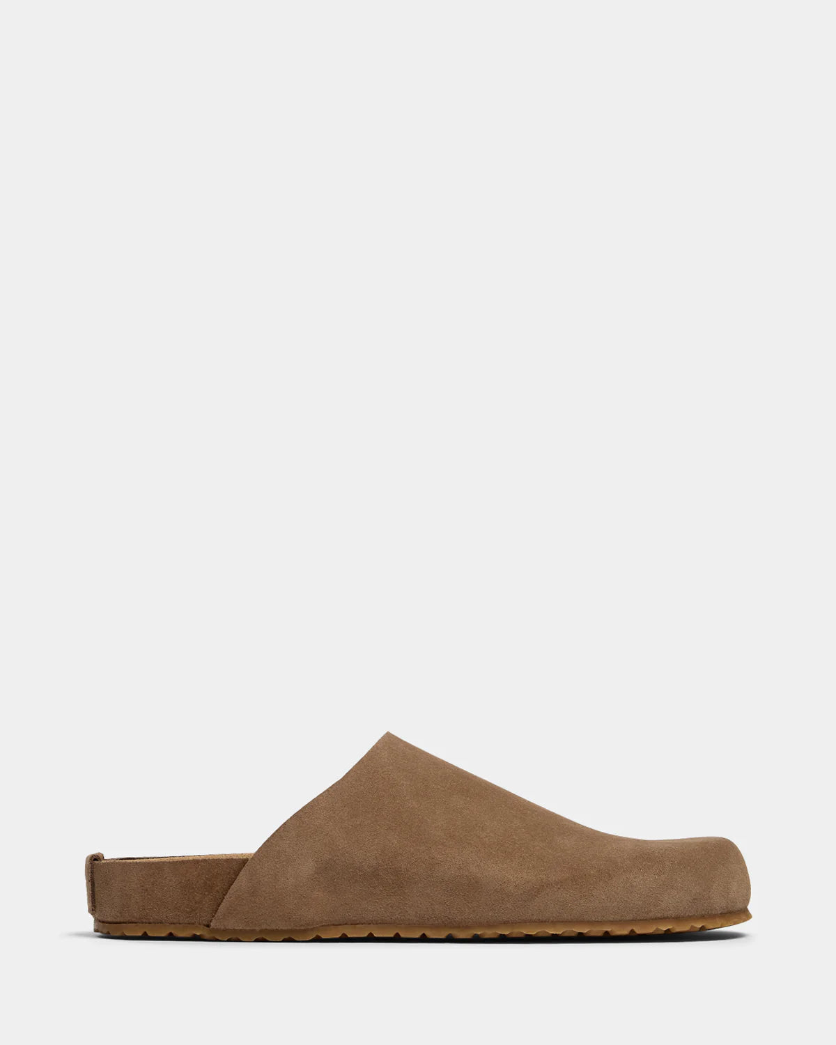 the TINESW sandal, light brown