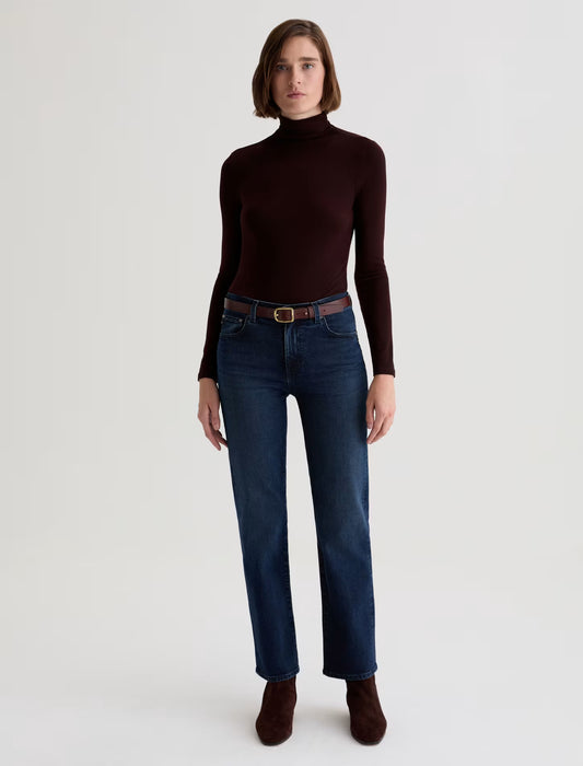 the BRINLEY, midnight sun