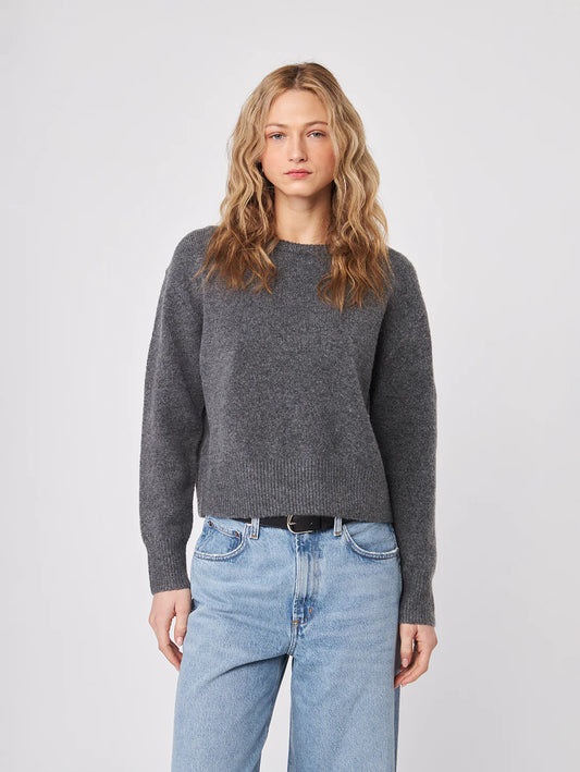 the WILFRID, granite