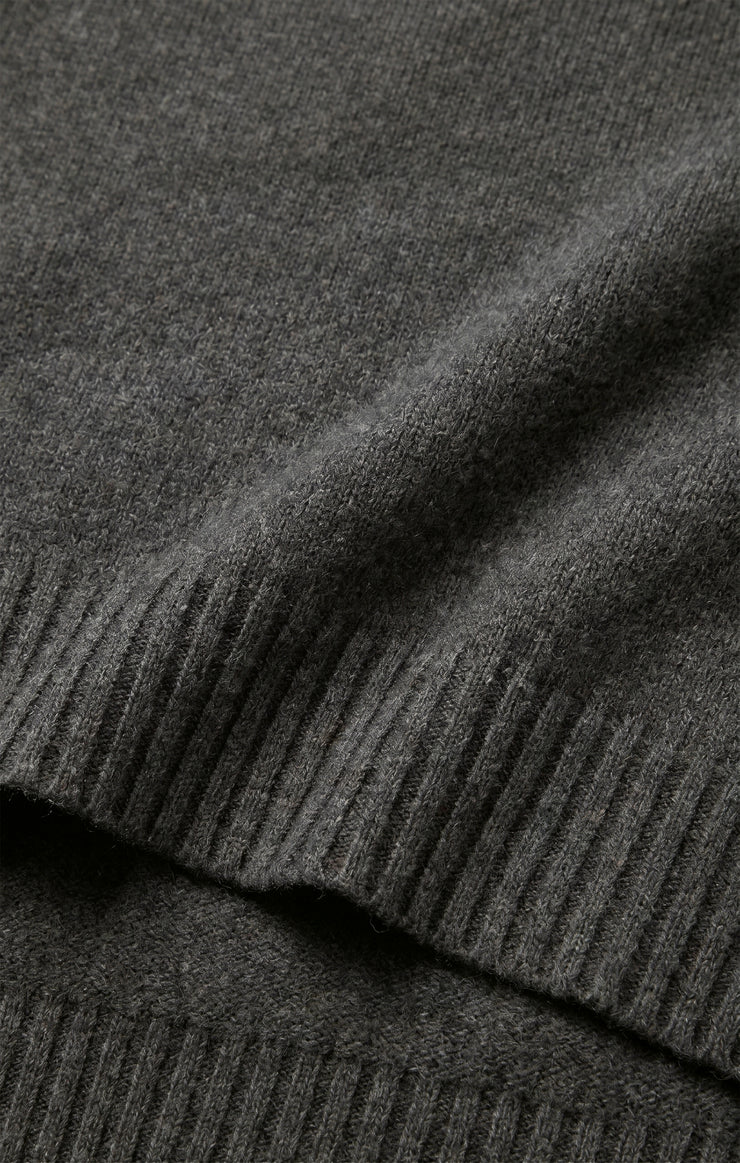 the EASTWELL pullover sweater