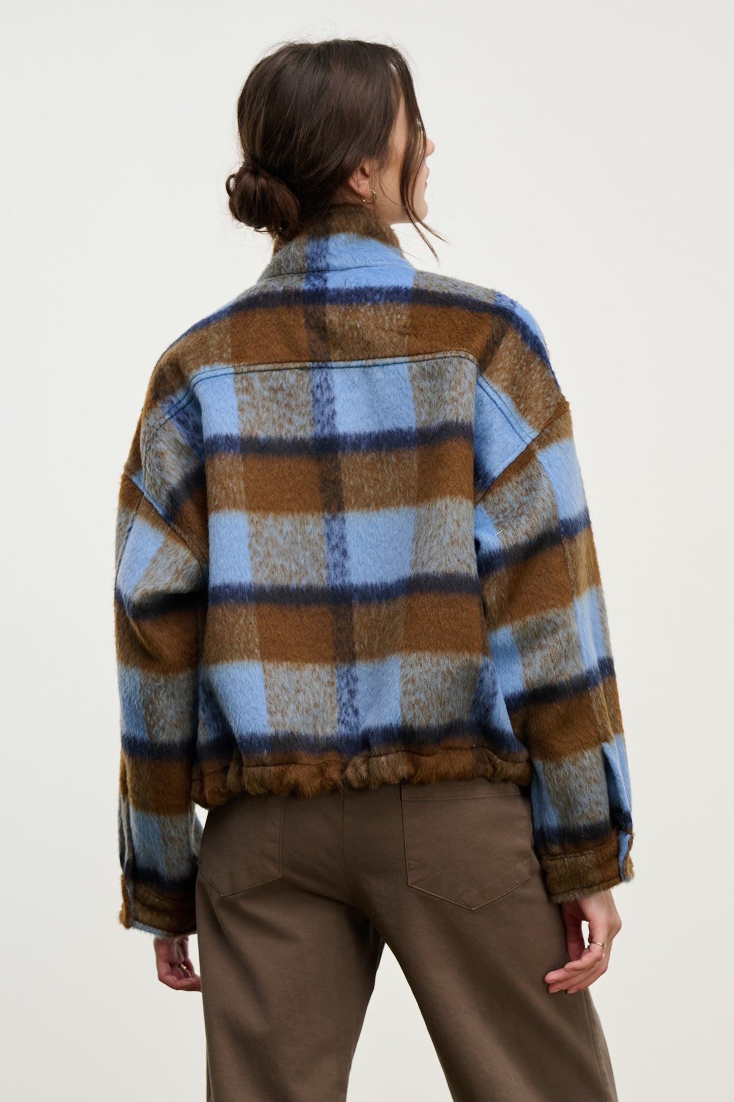 the AUBREY jacket