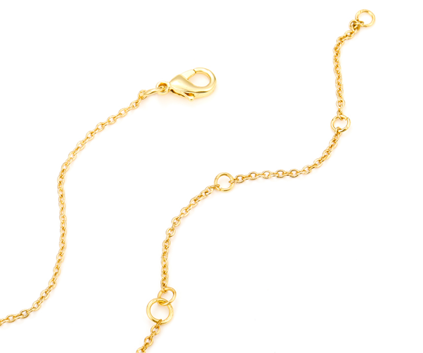 the EVIL EYE pendant