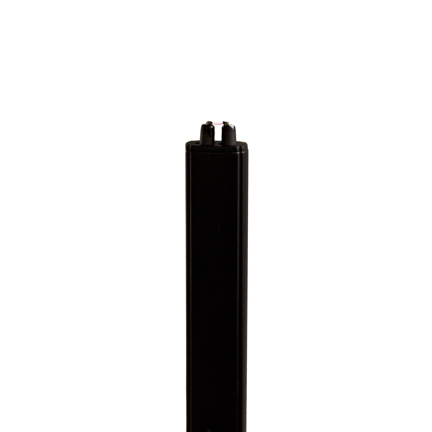 the ELECTRIC lighter, black