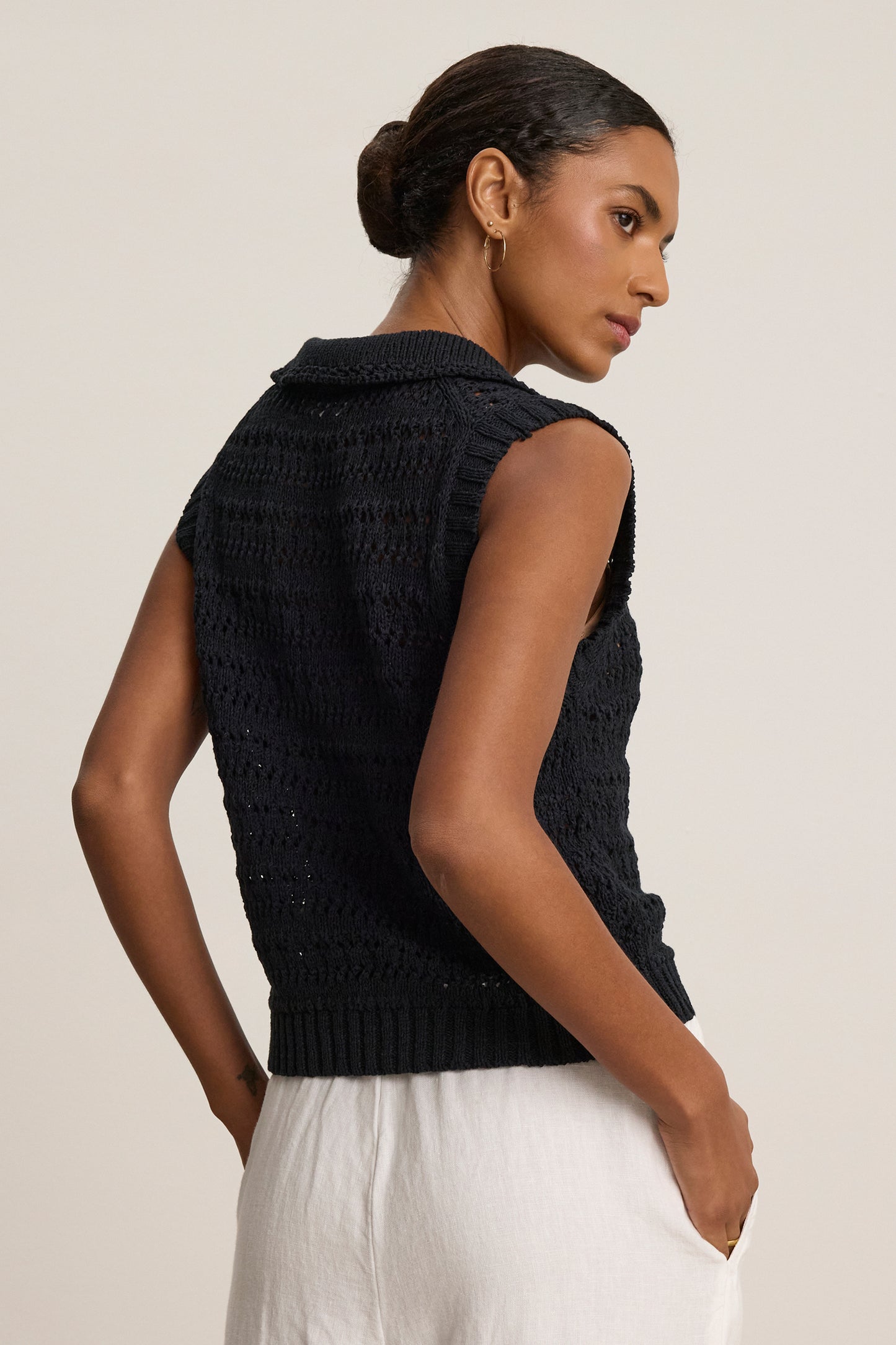 the RENEE knit