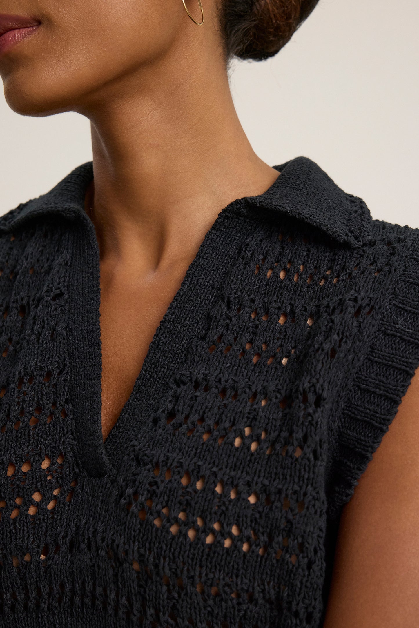 the RENEE knit