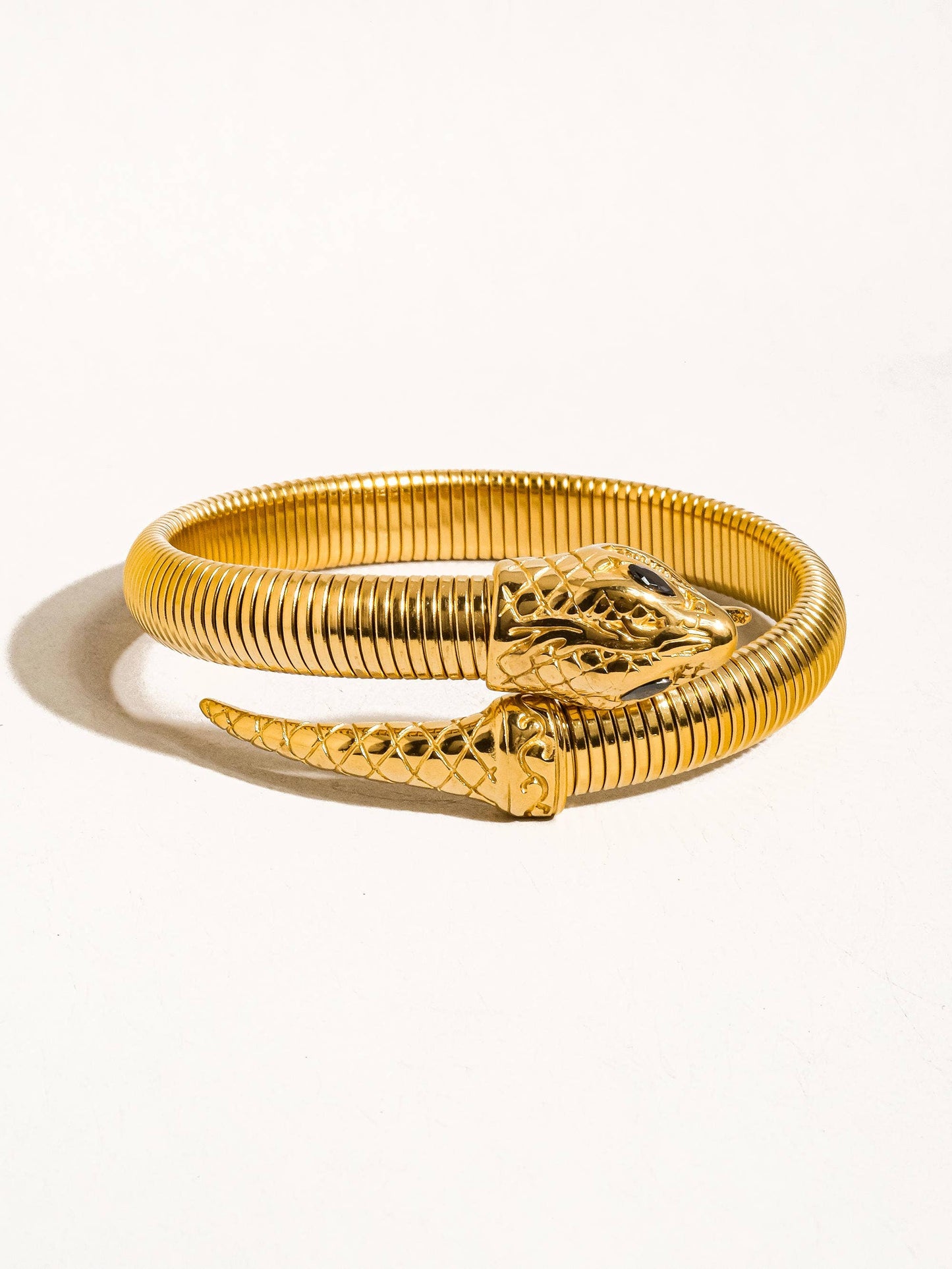 the SERPENT bangle