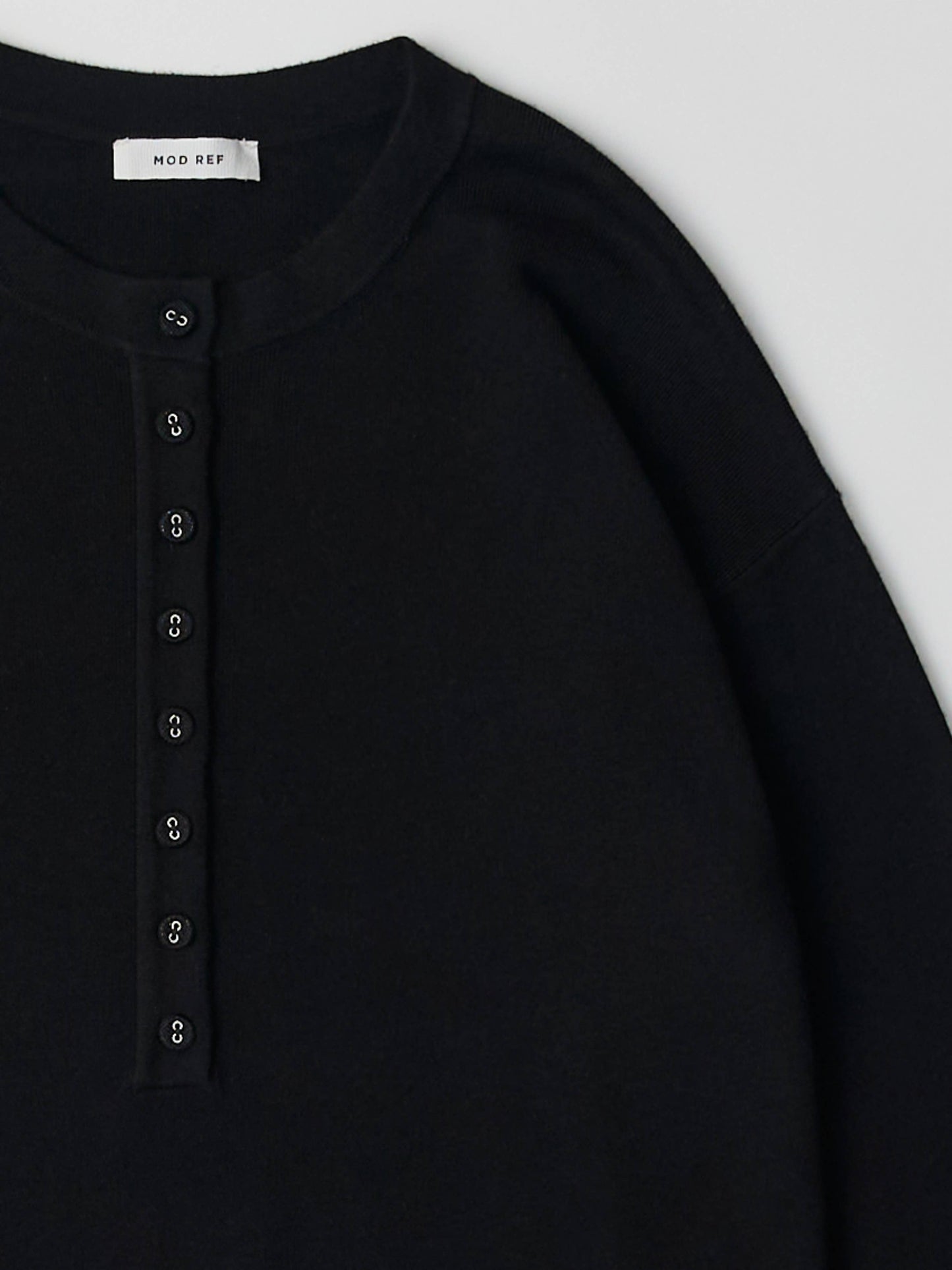the LORNE knitwear