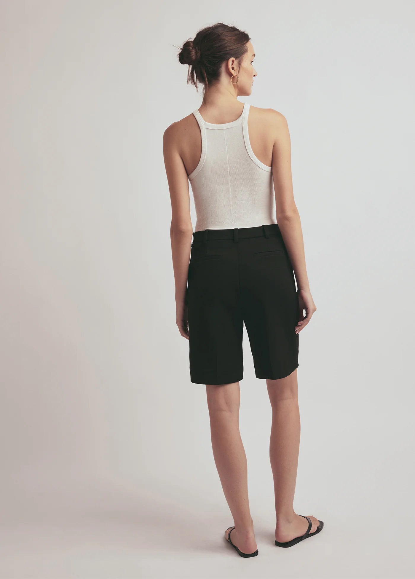 the AGNES short
