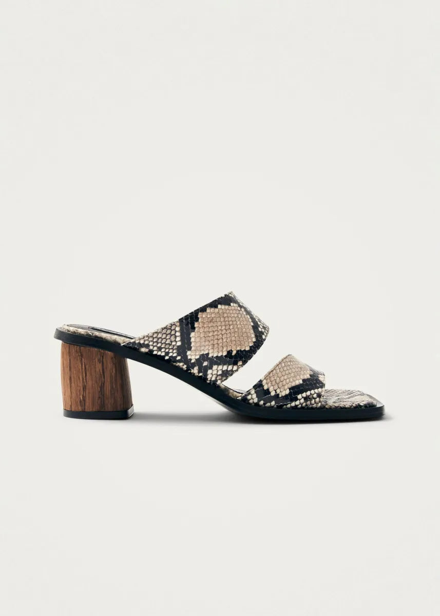 the GABIN sandal