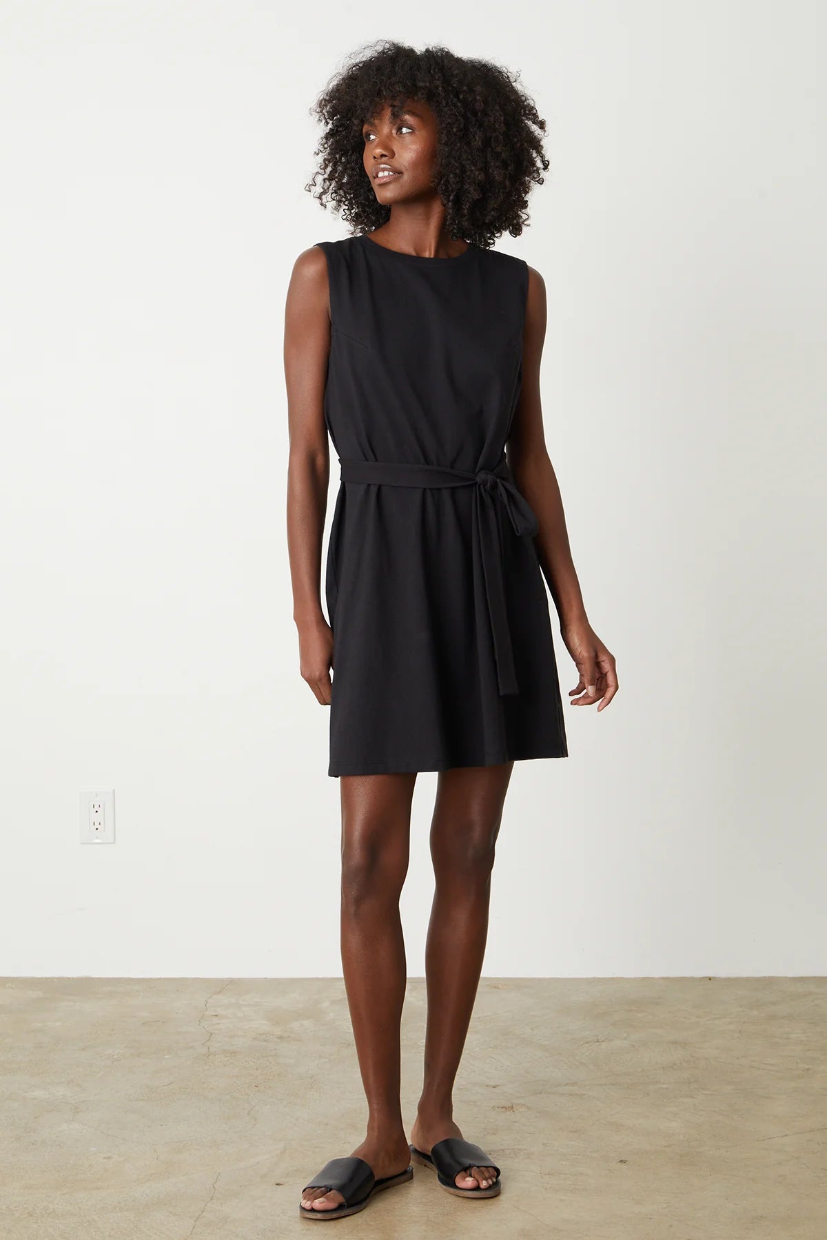 The LAINE Dress