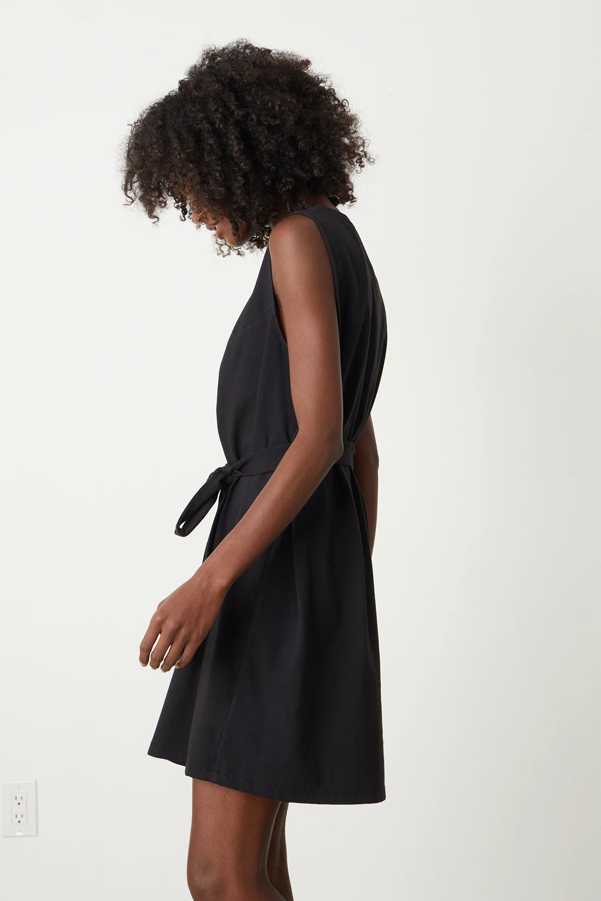 The LAINE Dress