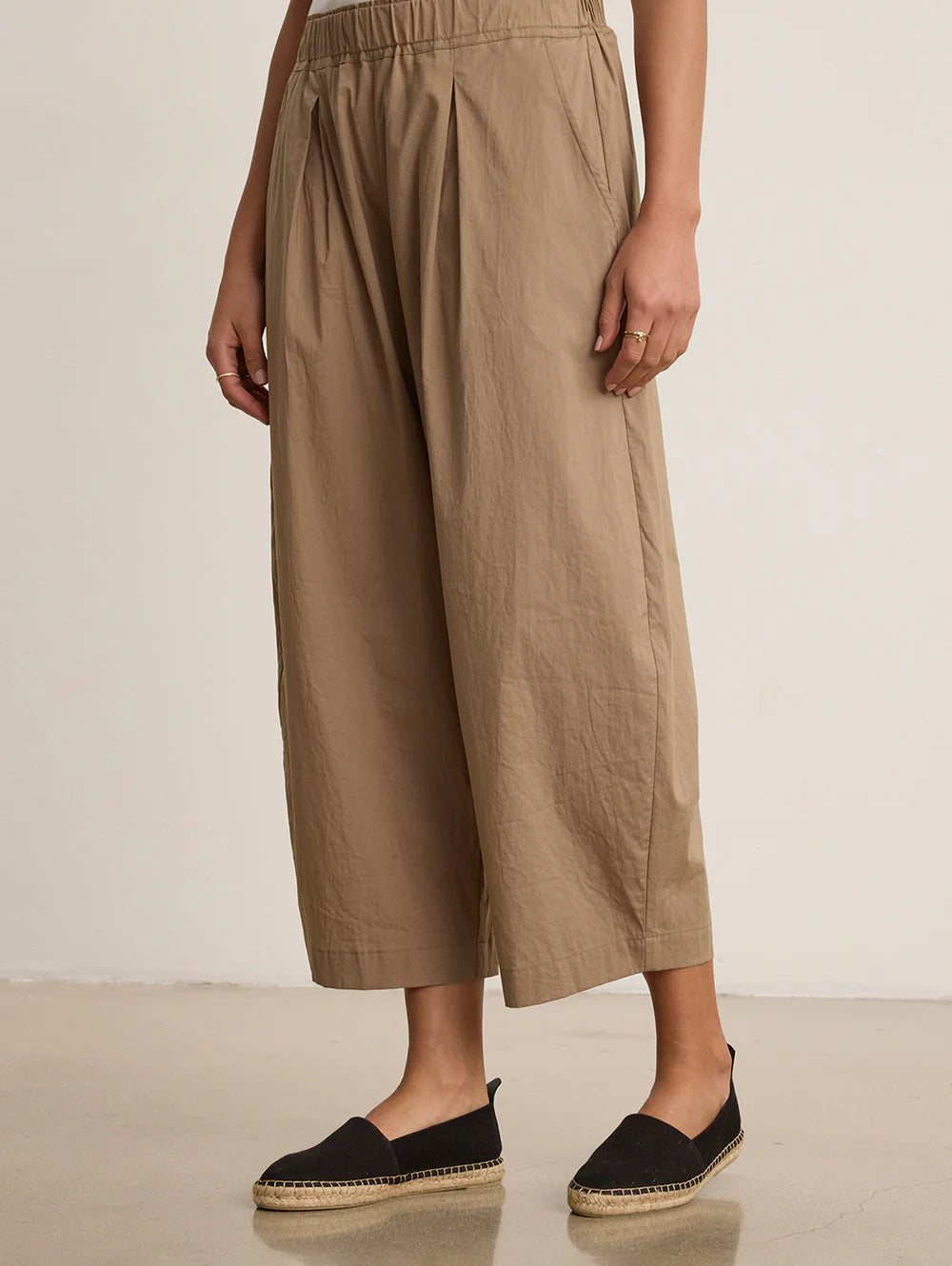 the SOPHIA pant, nomad