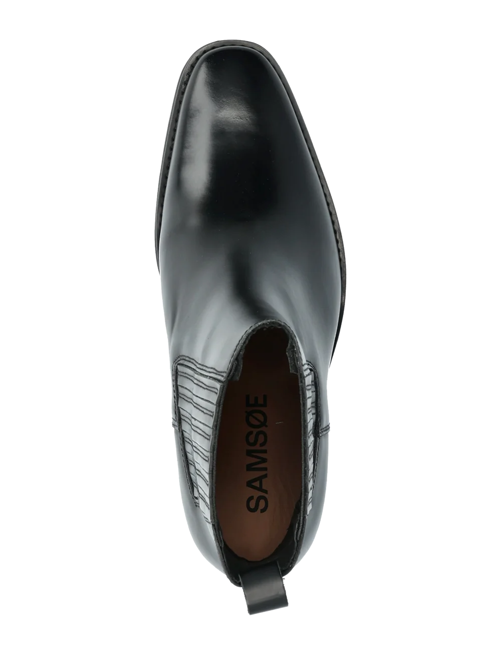the SOPHIA boot