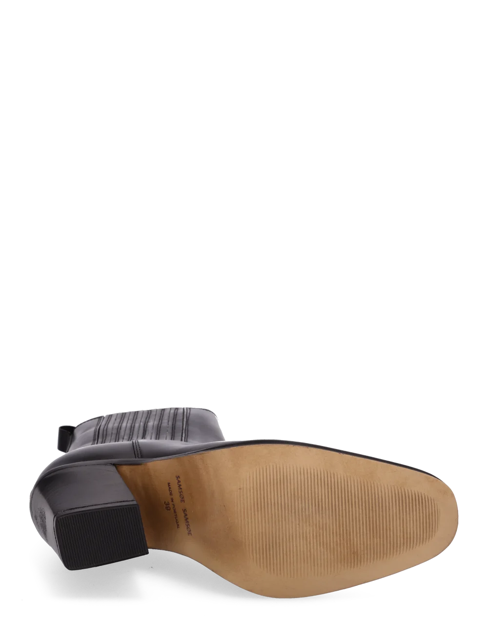 the SOPHIA boot
