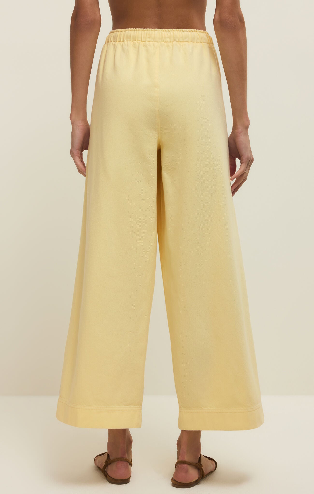 the DAYCATION pant, sunnyside
