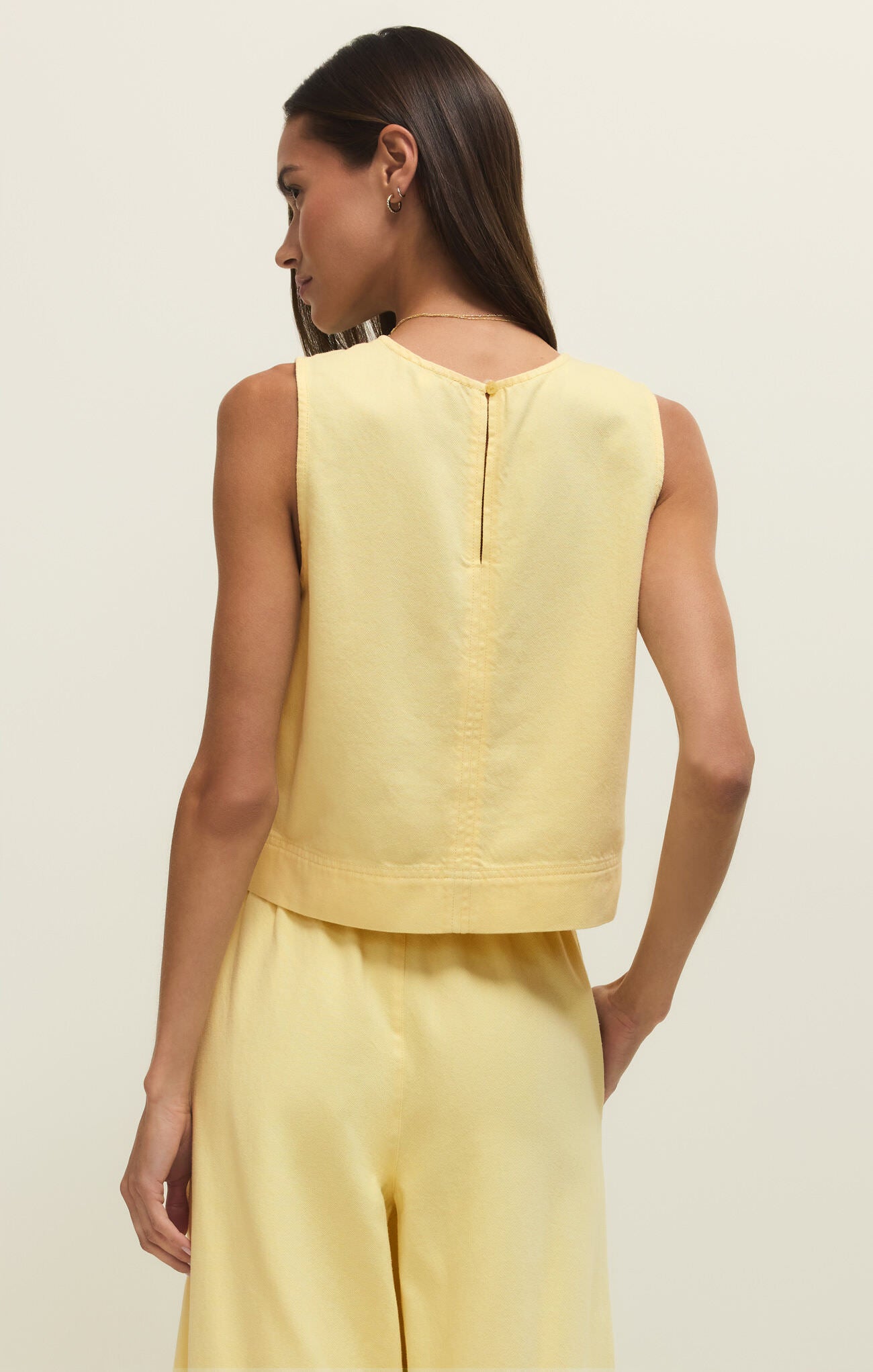 the SUNSEEKER tank, sunnyside